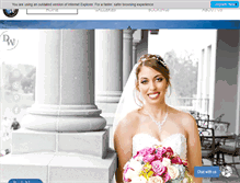 Tablet Screenshot of dw-photos.com